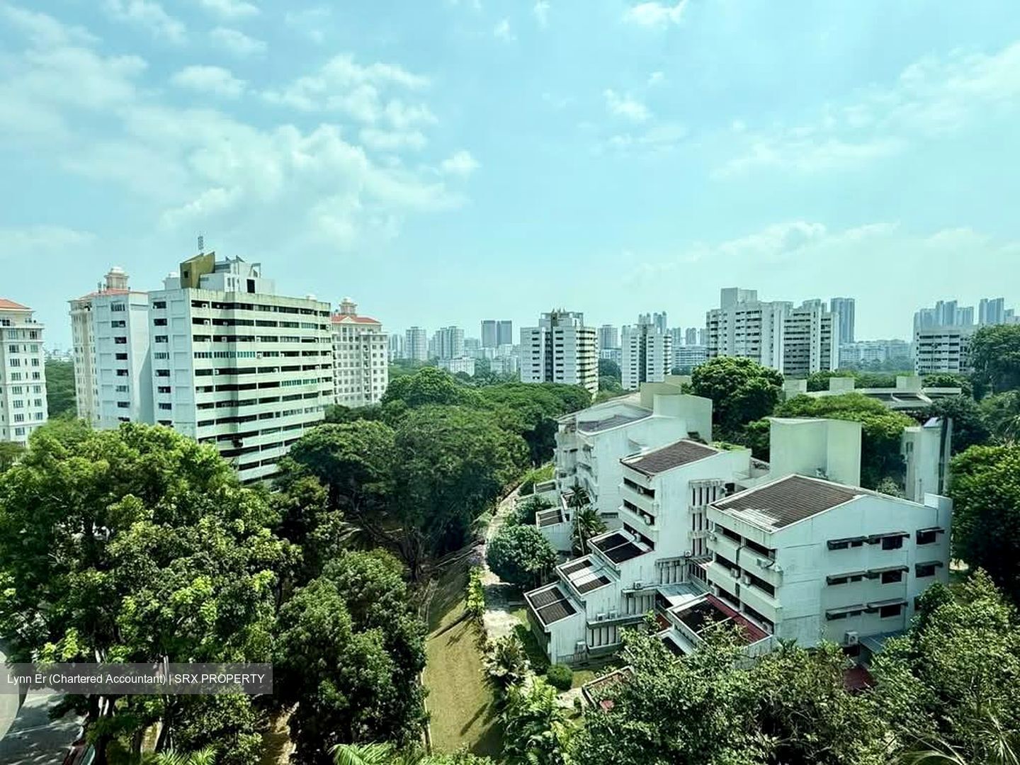 Astor Green (D21), Condominium #605024121